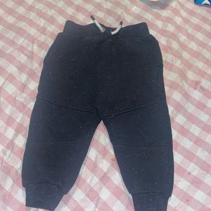 Boys joggers